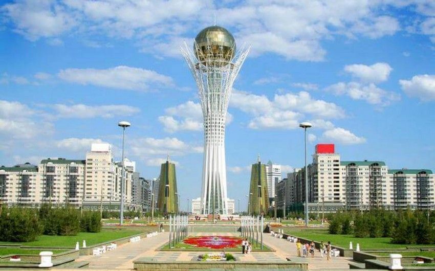 Tokayev cancels Astana International Forum due to devastating floods