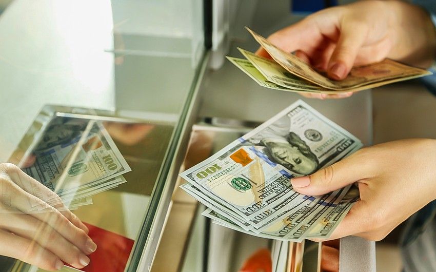 Remittances from Georgia to Azerbaijan up