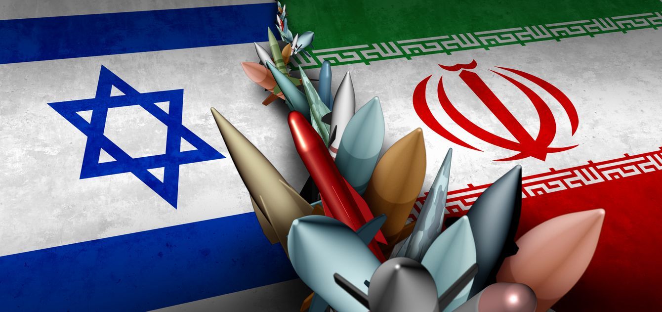 Israel to be punished, says Iran's ambassador