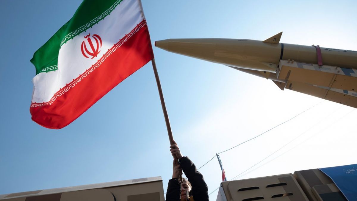 Iran says mission complete regarding its response to attack on Israel