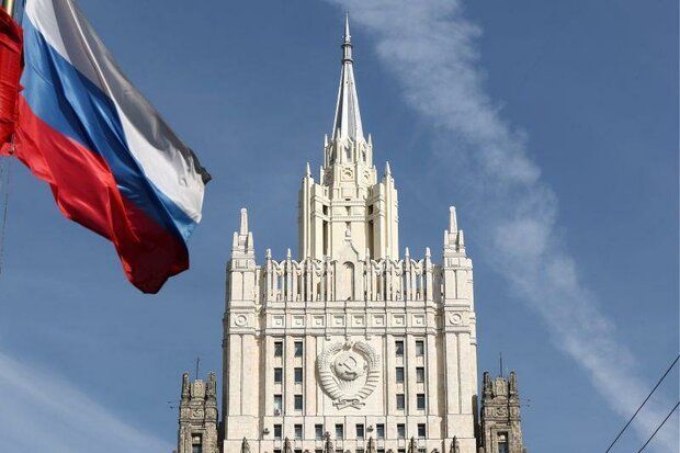 Russia further concerned about situation in Middle East, says Russian MFA