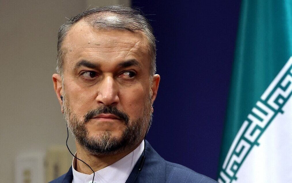 Iran will not attack US bases in region - Abdullahian