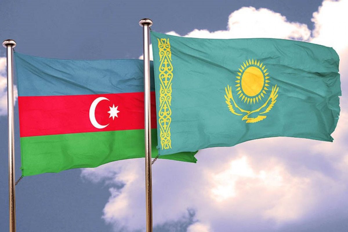 Volume of remittance from Kazakhstan to Azerbaijan decreases