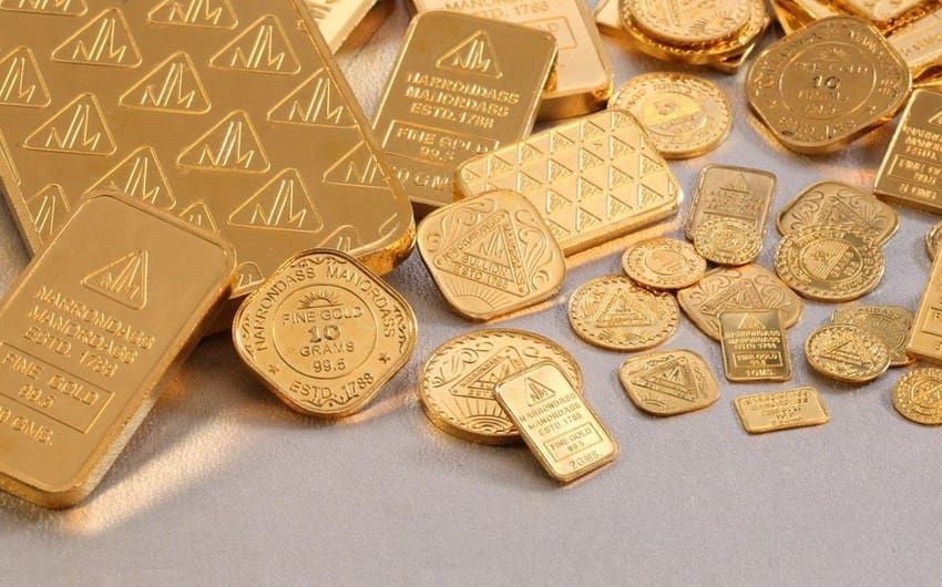 Gold production increases in Azerbaijan