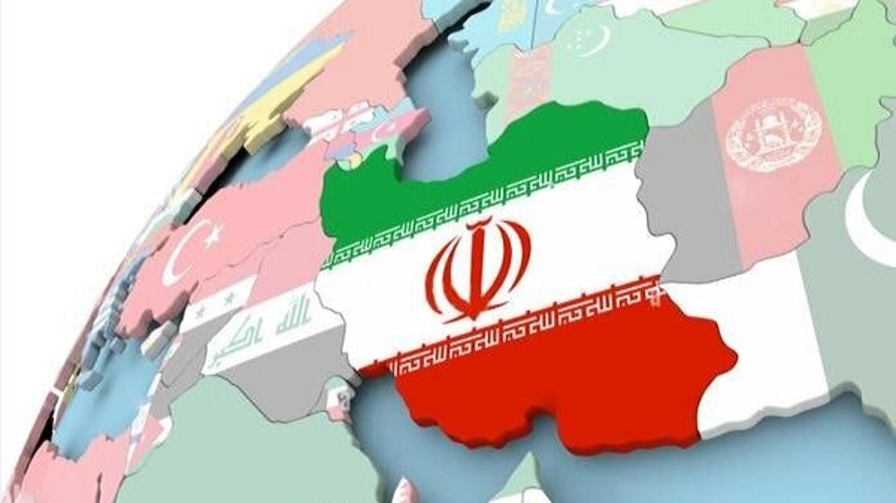 Iran's response to Israel or open threat to regional states?