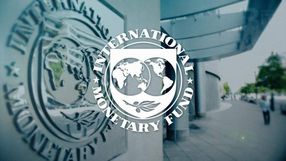 New IMF managing director appointed