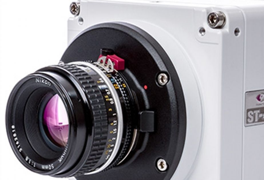 Camera with speed of 156 trillion frames per second created