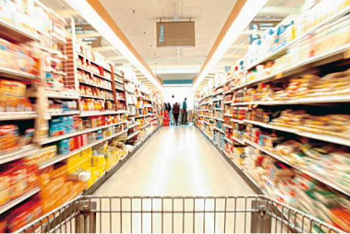 Food prices decrease in Q12024 in Azerbaijan