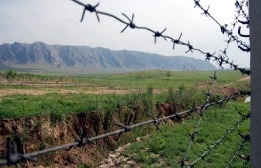 EU delegation says borders demarcation necessary but Armenia says no