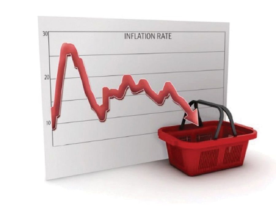 Azerbaijan's Central Bank faces delicate inflation balancing act