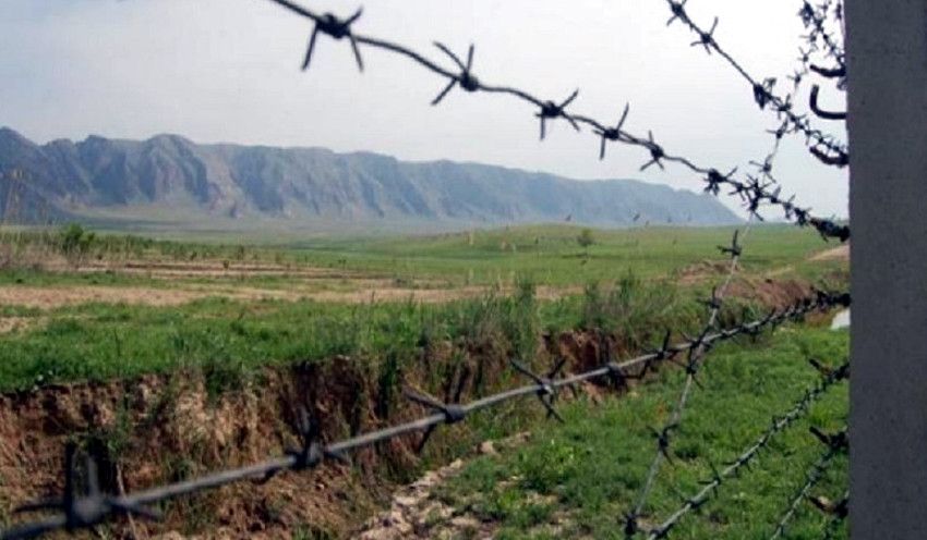 EU delegation says borders demarcation necessary but Armenia says no