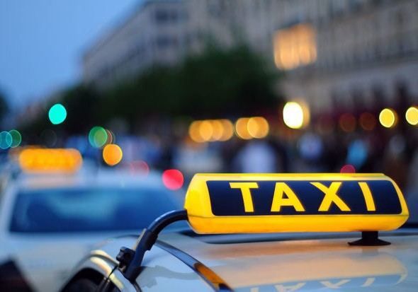 State Statistics Committee reveals number of taxi users in Azerbaijan