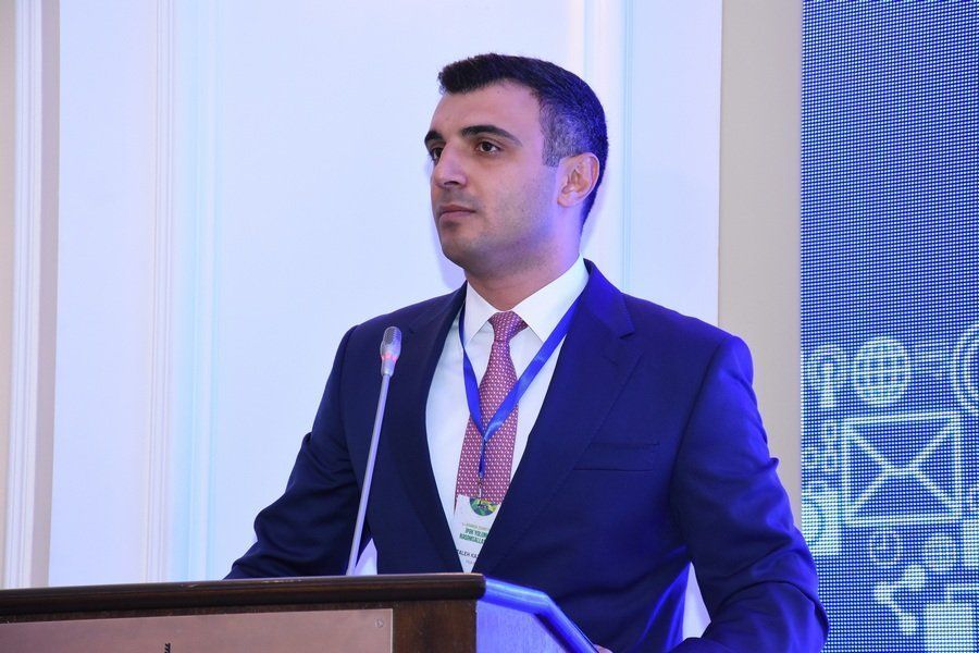 Azerbaijan's insurance sector is growing, says Azerbaijan's Central Bank chairman