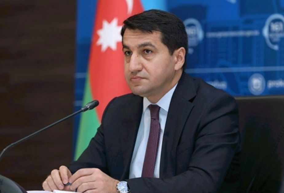 Assistant to President casts light on early withdrawal of Russian peacekeepers from Azerbaijan