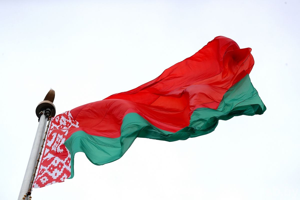 Belarusian GDP up 4.1% in Q1 2024 — statistics
