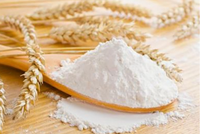 Enriched flour to be sold in Azerbaijan