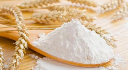 Enriched flour to be sold in Azerbaijan