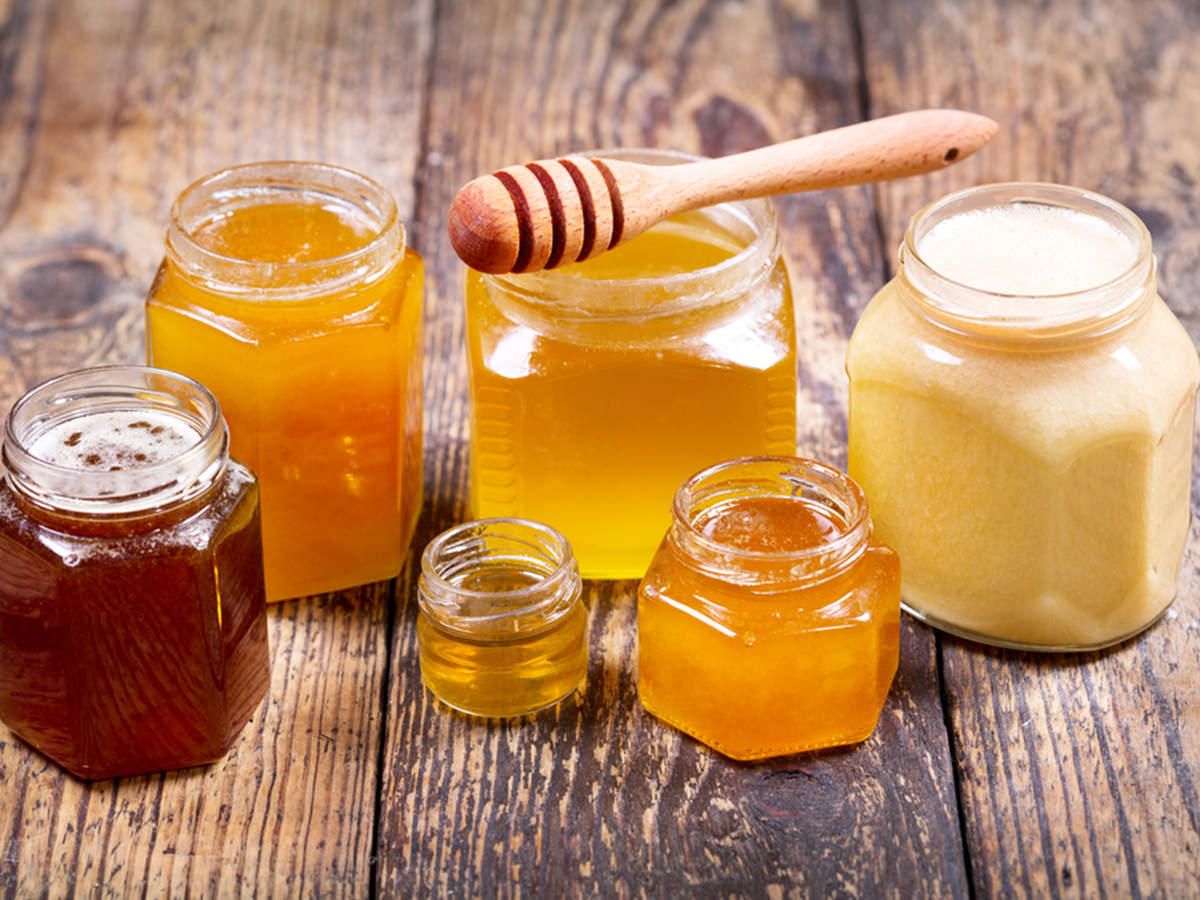 Russia's BSRC dispatches trial honey shipment to Azerbaijan