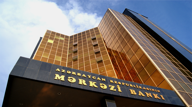 Demand at Azerbaijani Central Bank's currency auction escalates