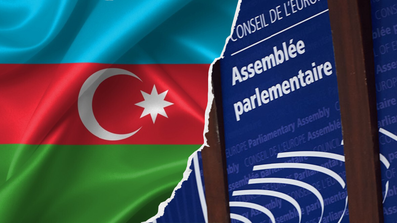 MP: PACE is responsible for spoiling relations with Azerbaijan