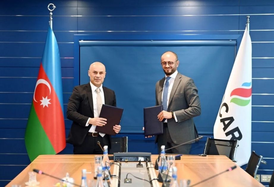 SOCAR and ACWA Power clinch agreement on Green Fertilizer project