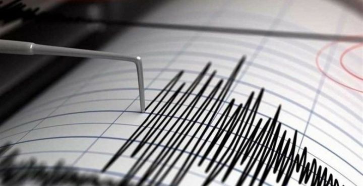 Mild earthquake hits Uzbekistan