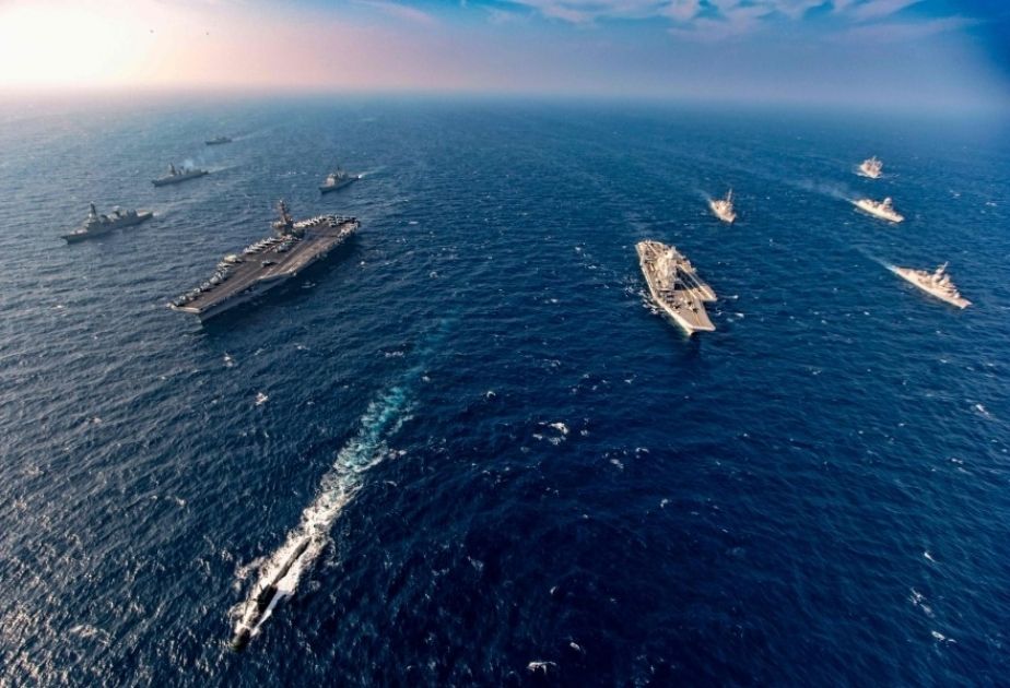 19th Western Pacific Naval Symposium set to take place in east China
