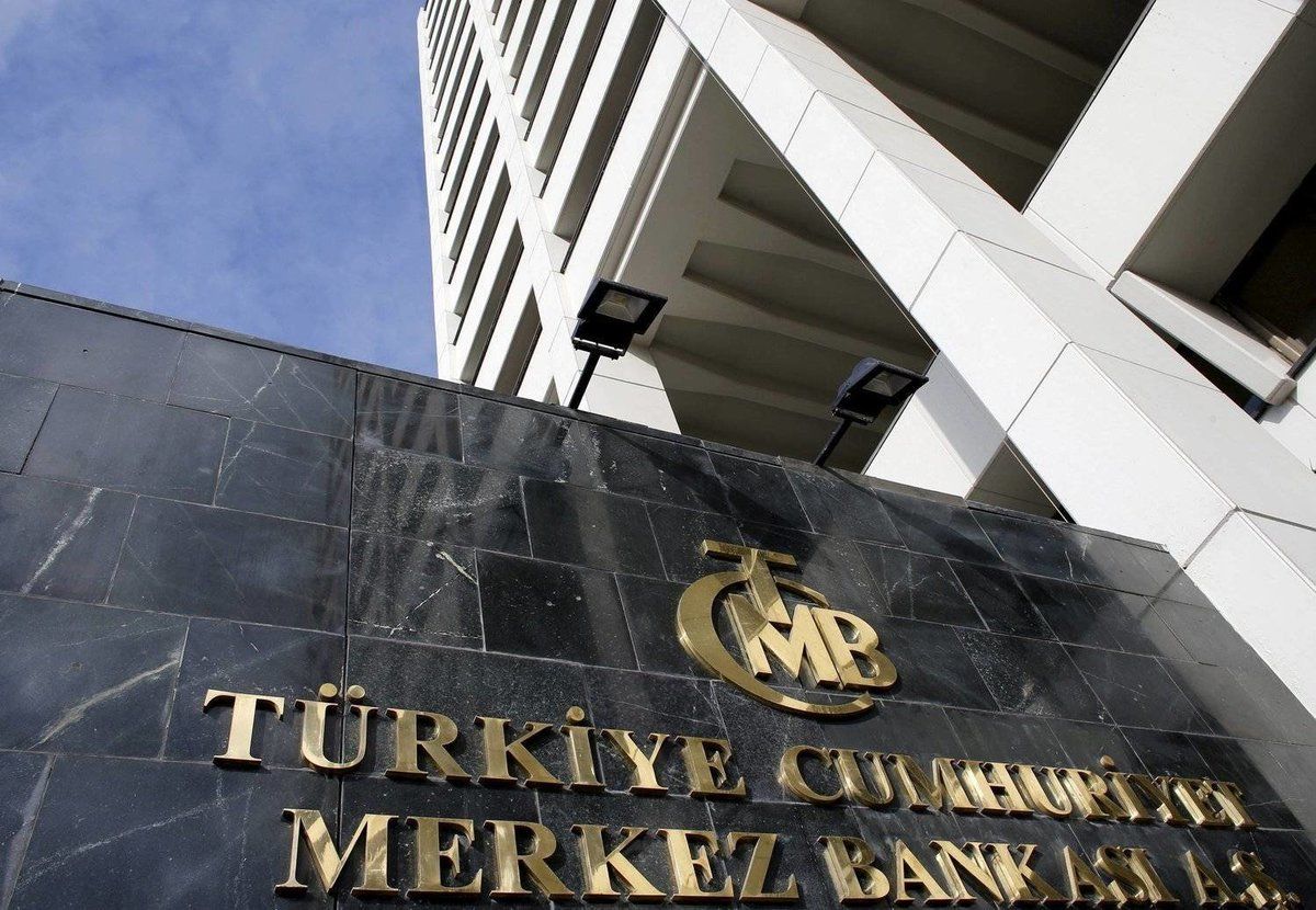 Turkiye's Central Bank signs cooperation pacts with Brazil, Kazakhstan