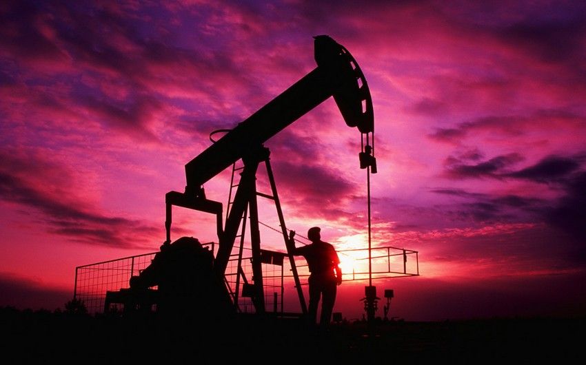 Azerbaijani oil prices on rise