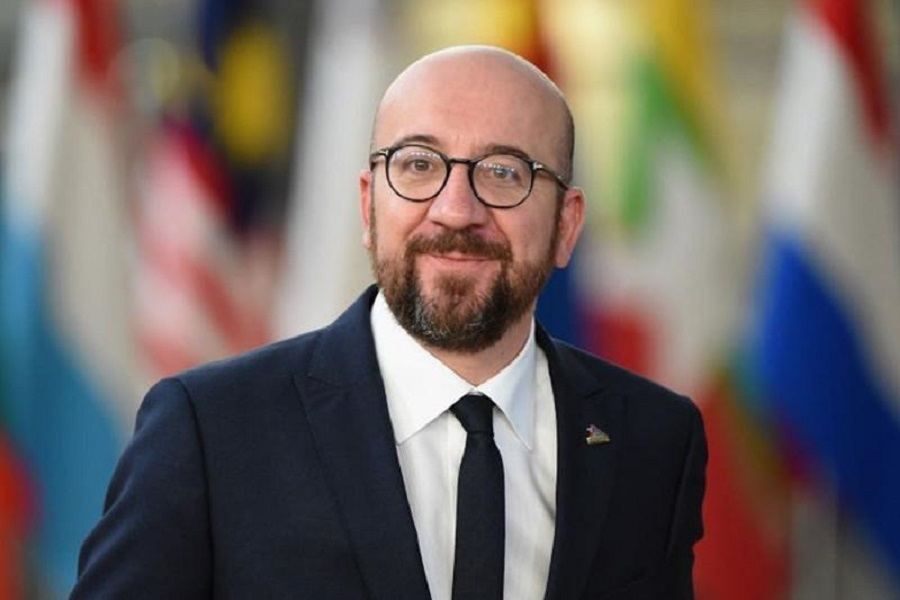 Welcome agreement between Azerbaijan and Armenia on border delimitation - Charles Michel
