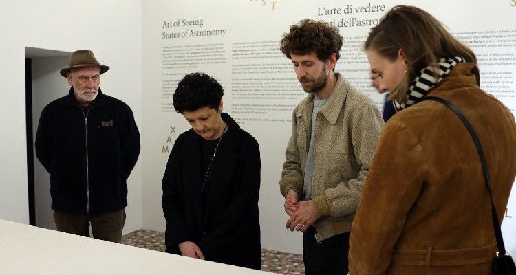 Georgia among 7 must-see pavilions at Venice Biennale Arte 2024
