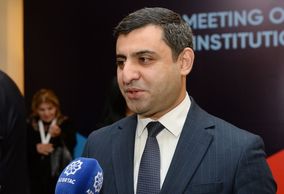 Kanan Gasimov explores potential for tourism sector growth in Azerbaijan's regions