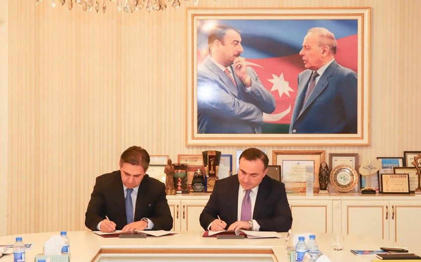 SWR Agency, bp to implement projects worth $2.6M in Azerbaijan’s districts