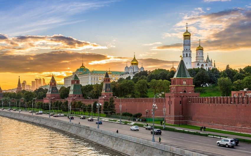 Kremlin: Russia, Azerbaijan encouraged to enhance trade relations