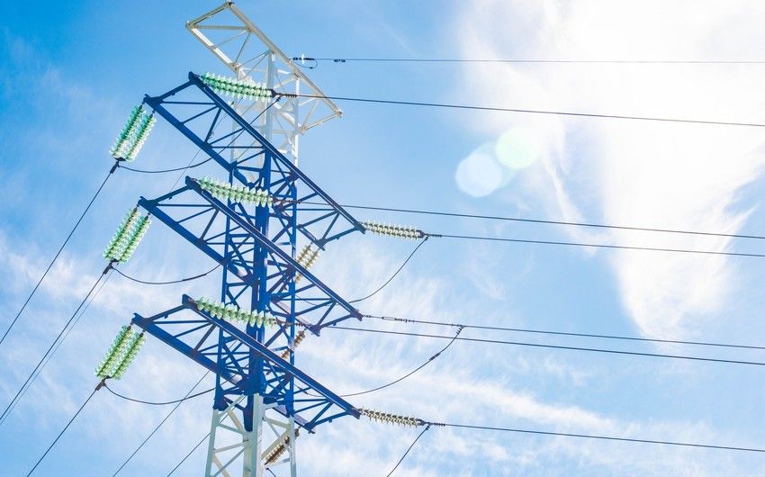 Azerbaijan produces over 7 bn kWh of electricity in Q1