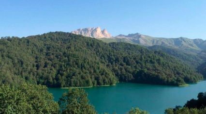 Azerbaijan notes growth in number of visitors to national parks