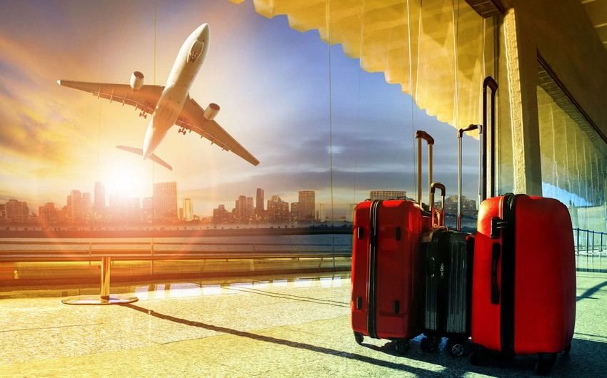 Azerbaijan sees increase in air travelers in 2023, led by Russia and Turkiye
