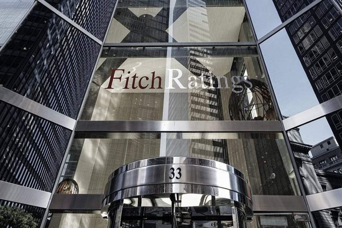 Fitch's positive outlook: Azerbaijan's path to improved credit rating