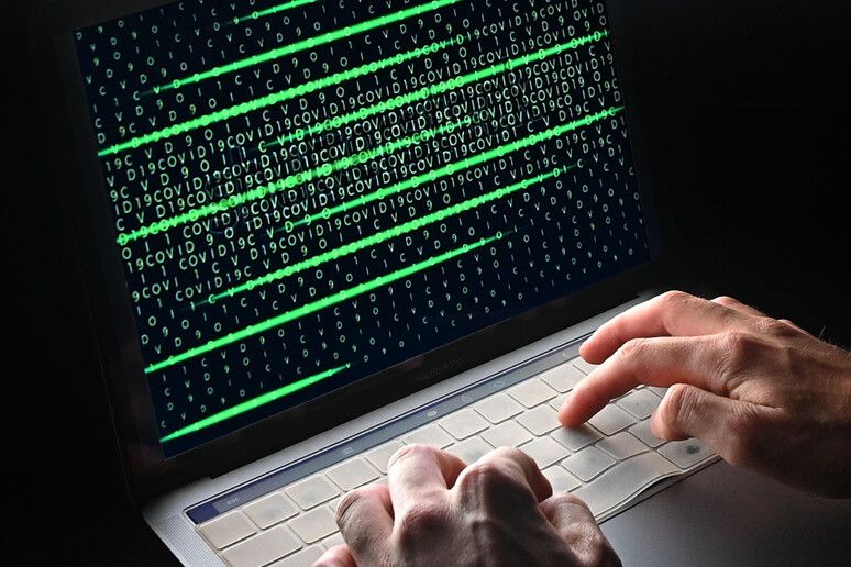 Italy had 29% rise in cyber attacks in 2023 - agency