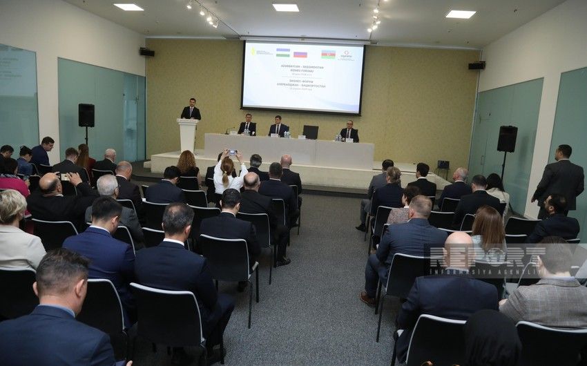 SMBDA ready to support business entities to operate in Azerbaijan