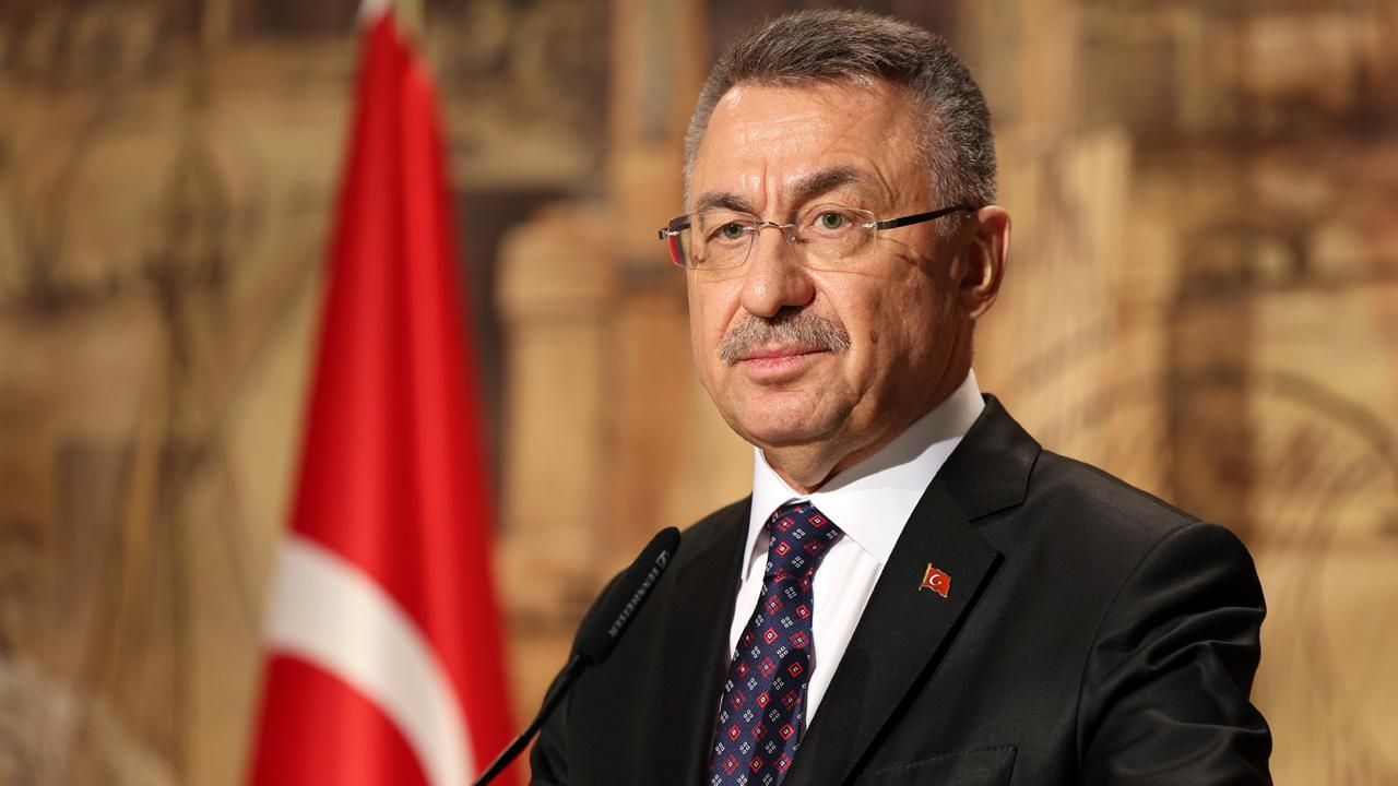 We embrace the diplomatic restoration of four villages in Gazakh: Fuat Oktay