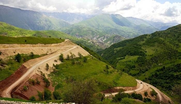 Chairs of Foreign Affairs Committee from Turkic State Parliaments scheduled to visit Garabagh