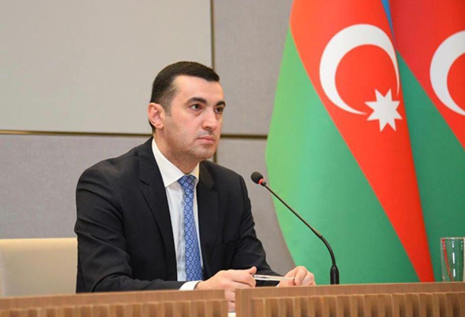 MFA: Resolution adopted by European Parliament openly misrepresents human rights situation in Azerbaijan