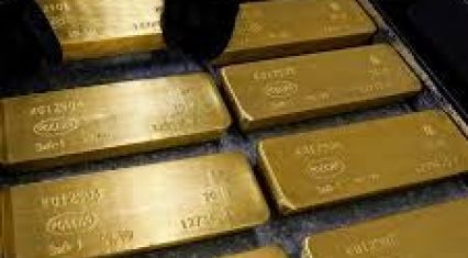 Russia may abolish gold export duty from June 1