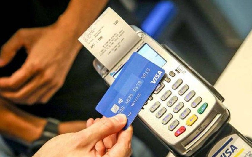 Azerbaijan increases volume of cashless payments