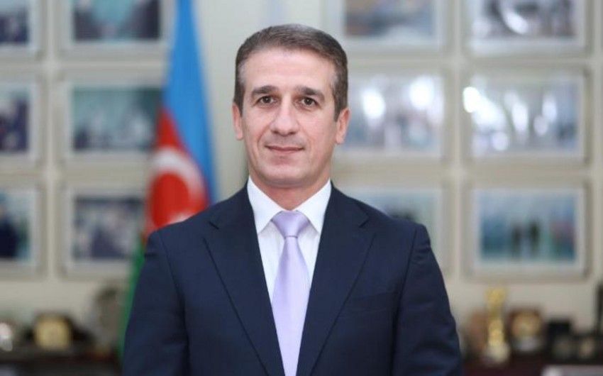 Mines laid by Armenia endanger lives of Armenia's own citizens too, Ambassador