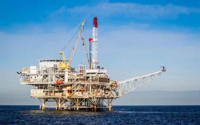 Production from Deepwater Gunashli platform suspended for 15 days