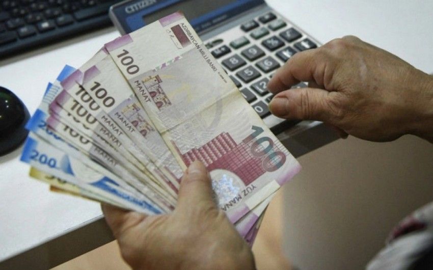 Volume of broad money supply in Azerbaijan increases