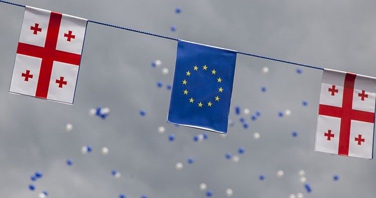 United in Diversity: Georgia to celebrate first Europe Day as EU membership candidate