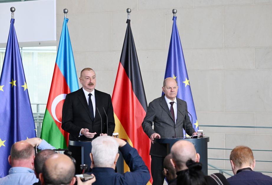 President: Azerbaijan to continue to be important partner for Europe for many years to come